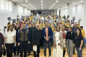 Serdivan Yazlık İlkokulu
