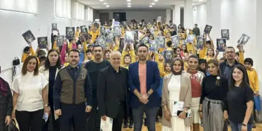 Serdivan Yazlık İlkokulu