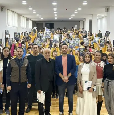 Serdivan Yazlık İlkokulu