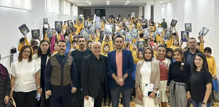 Serdivan Yazlık İlkokulu