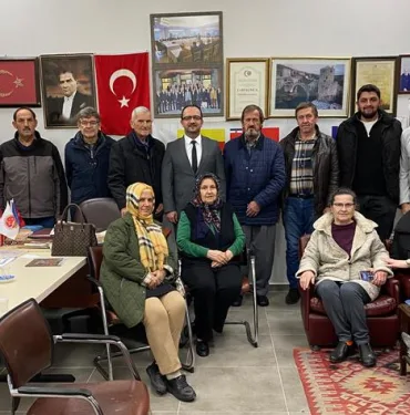 Serdivan'ımıza yeni değerler kazandıracağız (1)