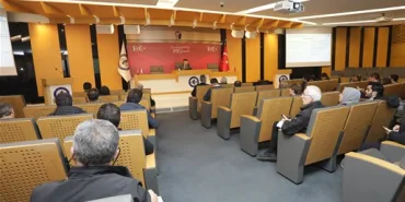 Yeşil Sanayi Destek Programı Bilgilendirme Semineri SATSO'da Gerçekleştirildi