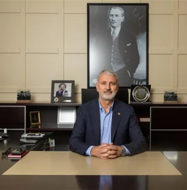 akgün altuğ