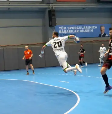 hetbol