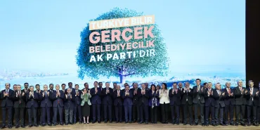 Ülkemize, şehrimize, milletimize hayırlı olsun… “Sakarya’yı Türkiye Yüzyılı hedeflerine ulaştırmaya hazırız, kararlıyız”