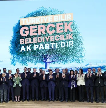 Ülkemize, şehrimize, milletimize hayırlı olsun… “Sakarya’yı Türkiye Yüzyılı hedeflerine ulaştırmaya hazırız, kararlıyız”