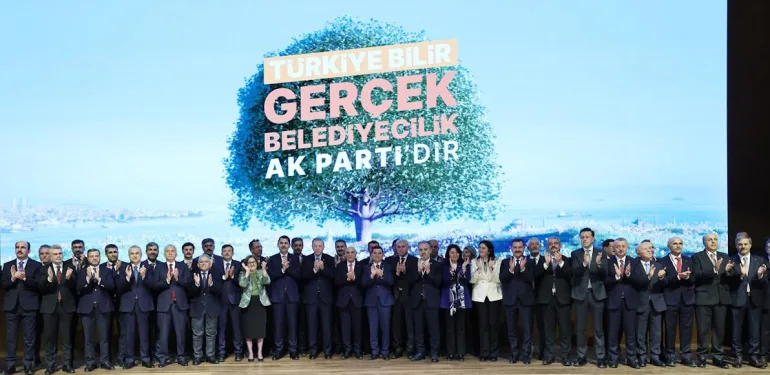 Ülkemize, şehrimize, milletimize hayırlı olsun… “Sakarya’yı Türkiye Yüzyılı hedeflerine ulaştırmaya hazırız, kararlıyız”