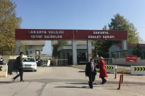 TACİZ İDDİASIYLA TUTUKLANAN ESKİ SAKARYA GARNİZON KOMUTANI, 3'ÜNCÜ KEZ HAKİM KARŞISINDA