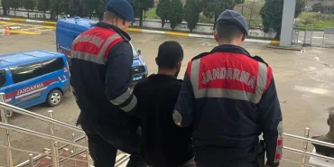 SAKARYA'DA JANDARMA EKİPLERİNCE BİR AYDA 631 ŞÜPHELİ YAKALANDI