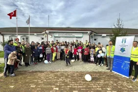 SUBÜ HENDEK MYO OKULLARLA FAALİYETLERİNİ SÜRDÜRÜYOR
