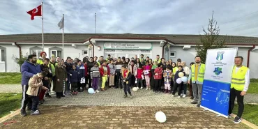 SUBÜ HENDEK MYO OKULLARLA FAALİYETLERİNİ SÜRDÜRÜYOR