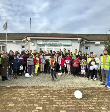 SUBÜ HENDEK MYO OKULLARLA FAALİYETLERİNİ SÜRDÜRÜYOR