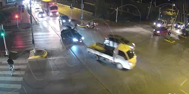 SAKARYA'DAKİ MOTOSİKLET KAZALARI KGYS'YE YANSIDI