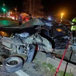 SAKARYA'DA 2 GENCİN ÖLDÜĞÜ KAZAYLA İLGİLİ KAMYON SÜRÜCÜSÜ TUTUKLANDI