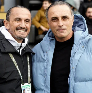 Ümraniyespor Teknik Direktörü Mustafa Gürsel:"Maçta istediğimiz mücadeleyi sergileyemedik."