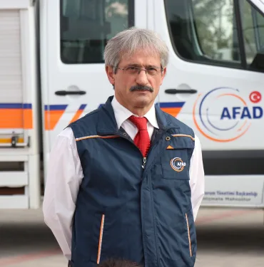 SAKARYA AFAD İL MÜDÜRLÜĞÜNDE GÖREV DEĞİŞİMİ