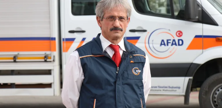 SAKARYA AFAD İL MÜDÜRLÜĞÜNDE GÖREV DEĞİŞİMİ