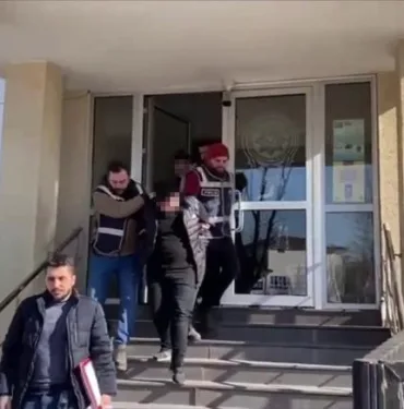 SAKARYA'DA 6 GÜNDE 49 ŞÜPHELİ YAKALANDI