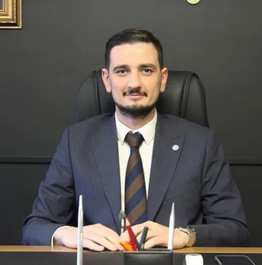 Ahmet Uçak