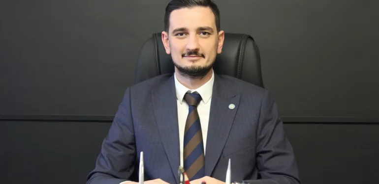 Ahmet Uçak