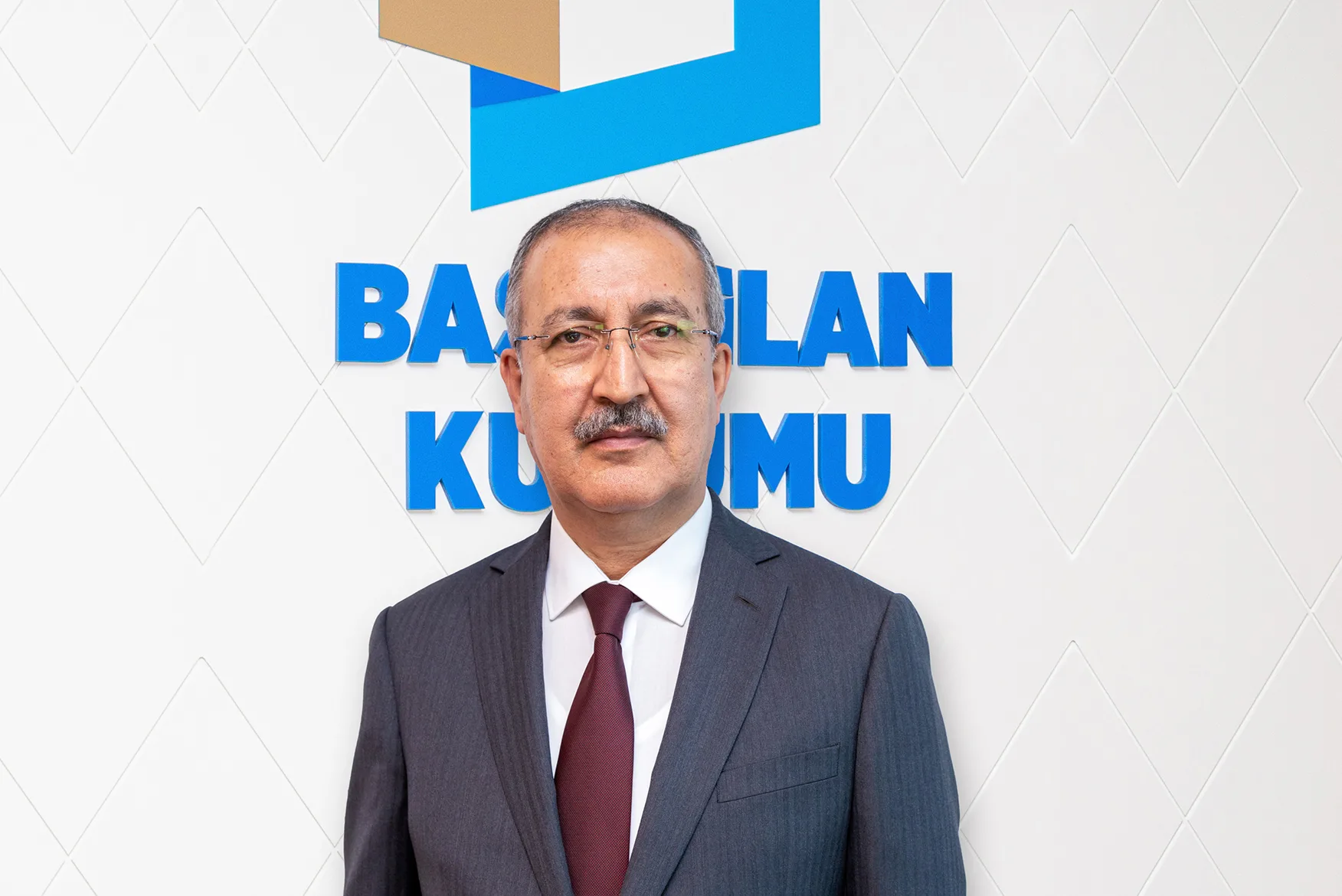 Basın İlan Kurumu Genel Müdürü Cavit Erkılınç