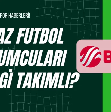 Beyaz Futbol Yorumcuları Hangi Takımlı