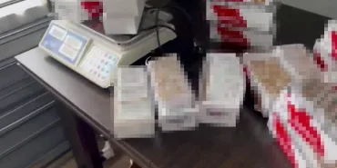 JANDARMADAN UYUŞTURUCU OPERASYONU: 2 GÖZALTI