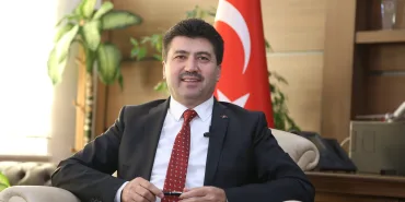 Prof. Dr. Mehmet Sarıbıyık