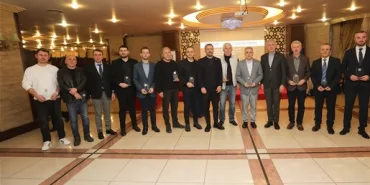 SATSO Dayanıklı Tüketim Malları Ticareti Grubu İstişare Toplantısına Yoğun Katılım