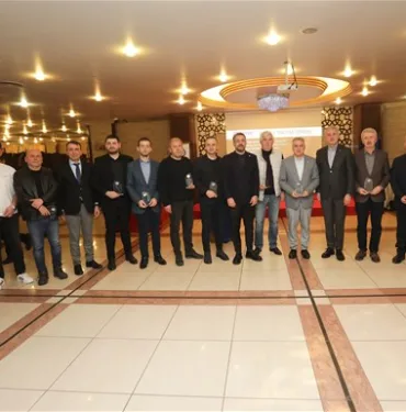 SATSO Dayanıklı Tüketim Malları Ticareti Grubu İstişare Toplantısına Yoğun Katılım