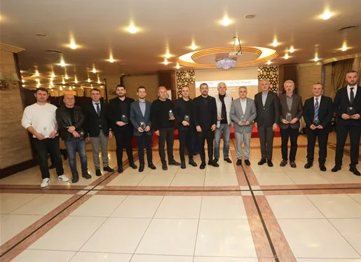 SATSO Dayanıklı Tüketim Malları Ticareti Grubu İstişare Toplantısına Yoğun Katılım