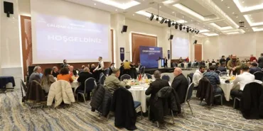 SATSO'dan Geleneksel Çalışan Gazeteciler Günü Kutlama Programı