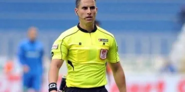 Sakaryaspor-Göztepe maçını Sarper Barış Saka yönetecek