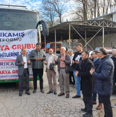 Sarıkamış Platformu (4)