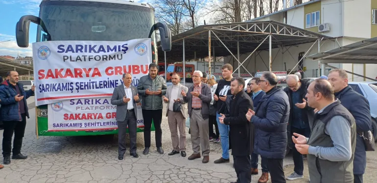 Sarıkamış Platformu (4)