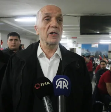 ergün atalay