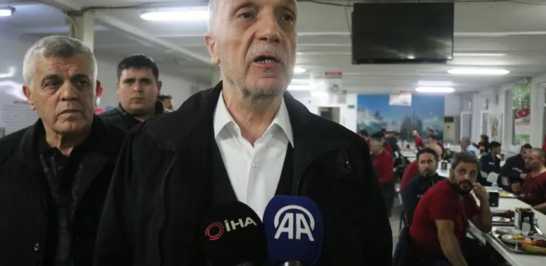 ergün atalay