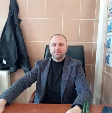 mustafa huzur