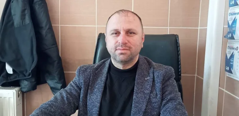 mustafa huzur