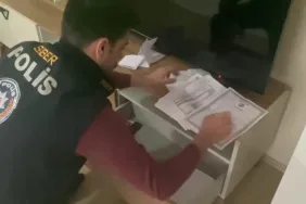 poliş