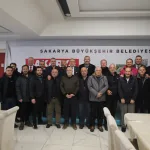 sakaya basını