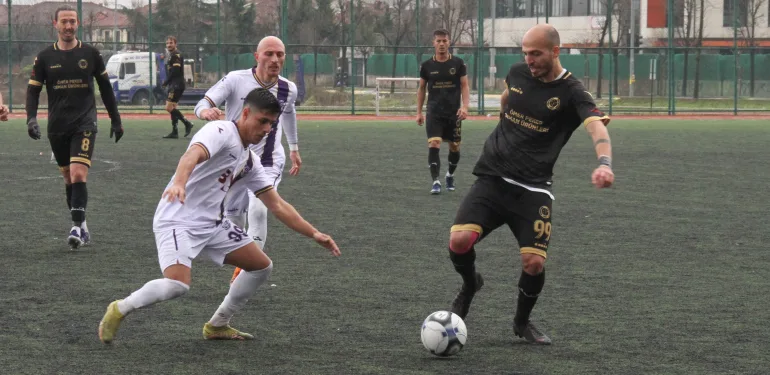 SÜPER AMATÖR LİGİ  30-  KASIM, 1 ARALIK 9. HAFTA PROGRAMI