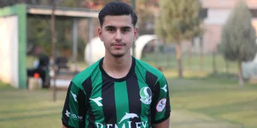 SAKARYASPOR, SAMED ONUR'U TRANSFER ETTİ