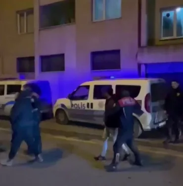 SAKARYA'DA BİR HAFTADA 47 ŞÜPHELİ YAKALANDI