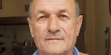 69 YAŞINDAKİ ADAM, EVİNİN BALKONUNDA SİLAHLA VURULMUŞ HALDE ÖLÜ BULUNDU ÖLEN KİŞİNİN KUZENİNDEN DUYGULANDIRAN SÖZ: "HER ŞEYİN BİTTİĞİ YER Mİ OLUYOR BU?"