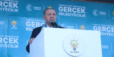 CUMHURBAŞKANI ERDOĞAN: "ANKARA-İSTANBUL ARASINDAKİ SEYAHAT SÜRESİ 25 DAKİKA DAHA AZALACAKTIR" "SAKARYA'DA SON 21 YILDA 183 MİLYAR LİRANIN ÜZERİNDE YATIRIM YAPTIK" "BİN YATAKLI SAKARYA ŞEHİR HASTANEMİZİ EN KISA SÜREDE TAMAMLAYIP HİZMETE AÇACAĞIZ" "ALLAH'IN İZNİYLE TÜRKİYE YÜZYILI'NIN DOĞUŞUNUN ÖNÜNÜ KİMSE KESEMEYECEKTİR"