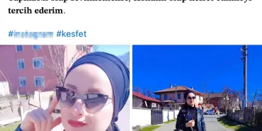 BOŞANMA AŞAMASINDAKİ KOCA DEHŞET SAÇTI: 2 ÖLÜ ÖNCE GENÇ KADINI SONRA KENDİSİNİ VURDU KADININ SOSYAL MEDYADAKİ SON PAYLAŞIMLARI DİKKAT ÇEKTİ