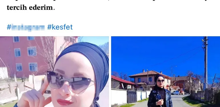 BOŞANMA AŞAMASINDAKİ KOCA DEHŞET SAÇTI: 2 ÖLÜ ÖNCE GENÇ KADINI SONRA KENDİSİNİ VURDU KADININ SOSYAL MEDYADAKİ SON PAYLAŞIMLARI DİKKAT ÇEKTİ