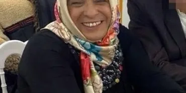 SAKARYA NEHRİ'NDE CESEDİ BULUNMUŞTU: EŞİ VE OĞLU GÖZALTINA ALINDI