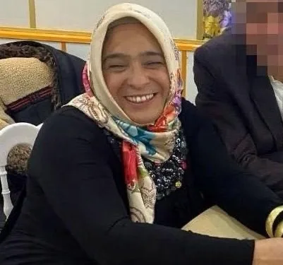 SAKARYA NEHRİ'NDE CESEDİ BULUNMUŞTU: EŞİ VE OĞLU GÖZALTINA ALINDI